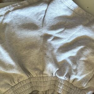 Abercrombie and fitch shorts